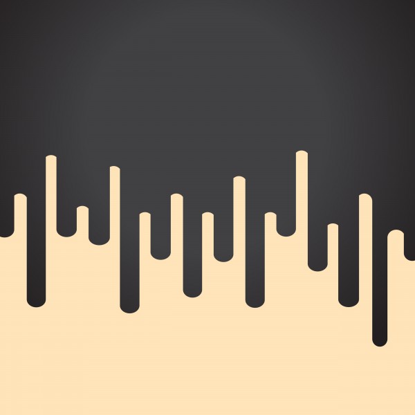 Crinkle Melting Tone Digital Download